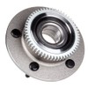 SCITOO 515084 1PC Front Wheel Hub Bearing for 2000-2001 for