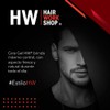 Cera Gel HW Hair Workshop Modelador de Cabello - 230GR