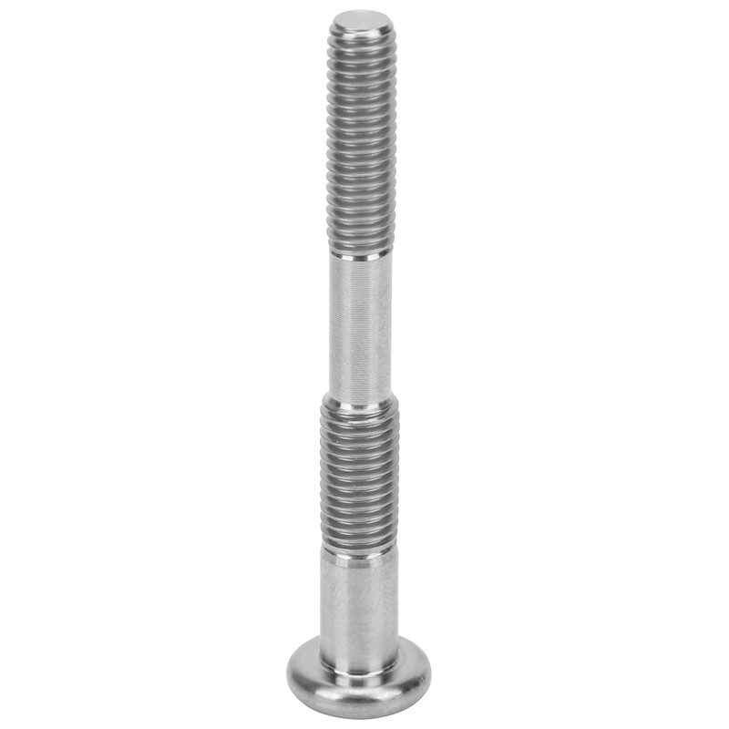 Titanium Alloy Disc Brake Suspension Bolt Nut Set for Brompton