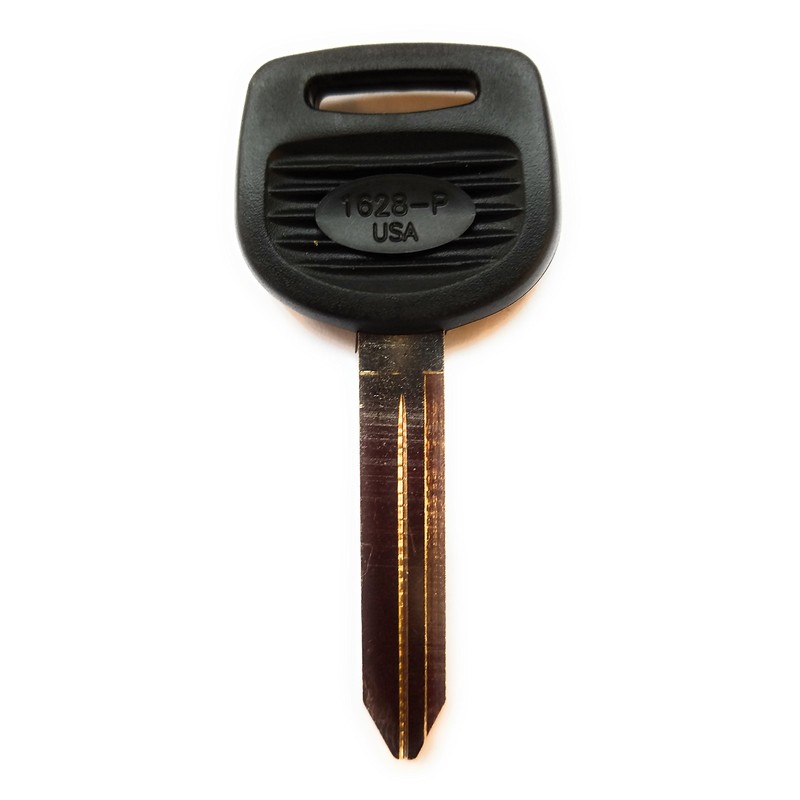 1628-P 1628-P FRT Truck Key - Quantity 5