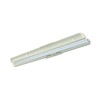 Thermos CPF-180 WH Chopsticks Case 7.1 inches (18 cm), White