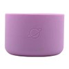 Planetbox Glacier Water Bottle Boot, Pansy