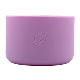 Planetbox Glacier Water Bottle Boot, Pansy
