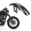 Front Fender Motorcycle Mudguard Fit For Harley Sportster Iron 1200