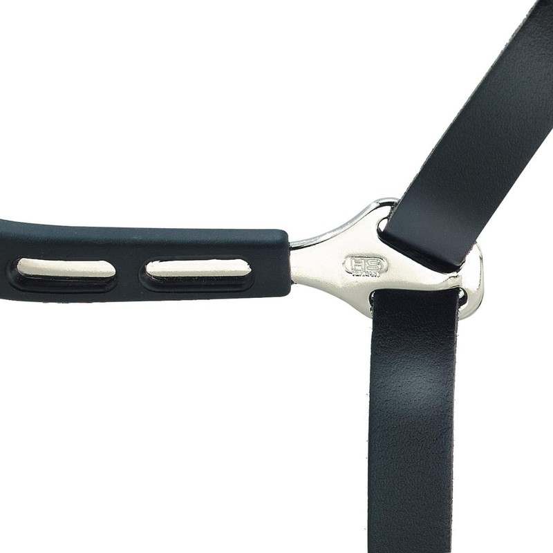 Sprenger Ultra Fit Spurs Comfort Roller 25 mm