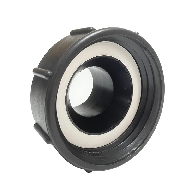 IBC Adapter S100 x 8 to S60 x 6 Coarse
