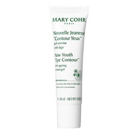 mariko Marico New Youth Eye Contour Eye Cream 15ml/30ml / 마리꼬 뉴유스 아이컨투어 아이크림 15ml/30ml