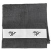 Huuraa Orka Killer Whale Hand Towel 50 x 100 cm