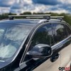 OMAC Roof Rack Cross Bars for Mini Countryman R60 2011-2016