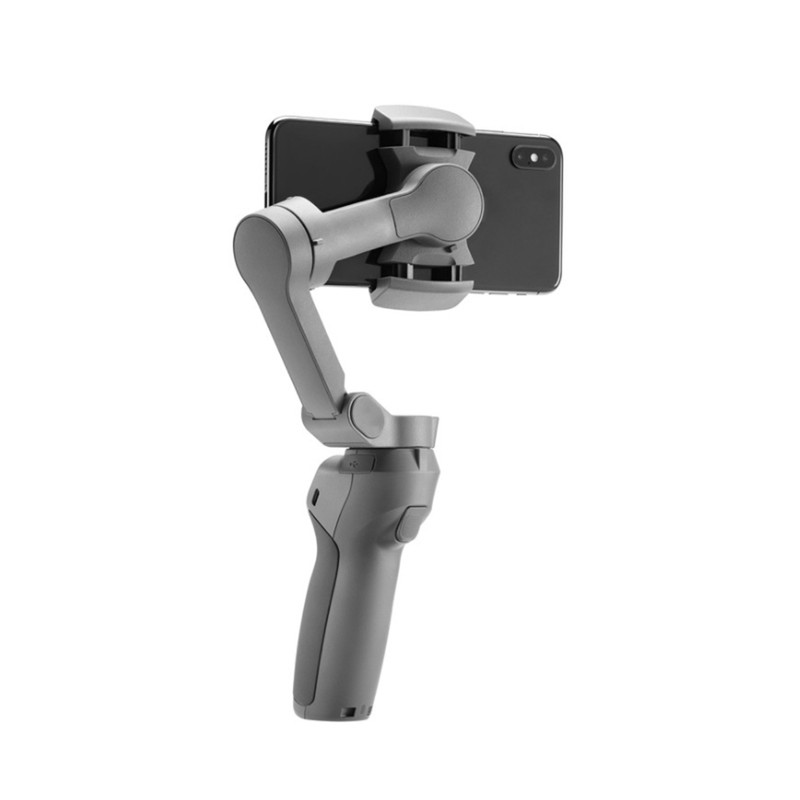 Anti shake 3-Axis Handheld Gimbal Stabilizer for Mobile Phone SLR