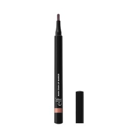 e.l.f. Marcador de labios de manchas principales, delineador de labios para definir, contornear y rellenar para un color duradero y resistente a la transferencia, vegano y libre de crueldad, Beugebait