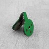SG Store 4pcs Pastiglie Freno In Ceramica Per Scooter 21,8x33x3,8