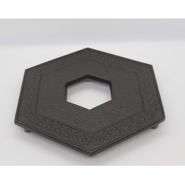 Southern iron pot Insole Honeycomb Notebook Large