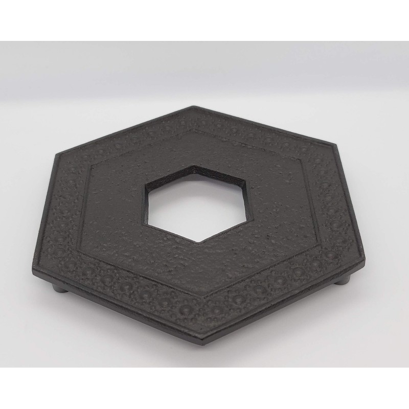 Southern iron pot Insole Honeycomb Notebook Large