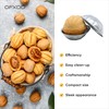 Sweet Russian Oreshki - 100 pcs - Pastry Cookie Nutlets