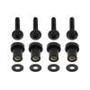 United Pacific 21036 2005+ Freightliner Century Grill Screw Set -