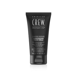 American crew Shave Moisturizing Shave Cream 150ml - crema da barba