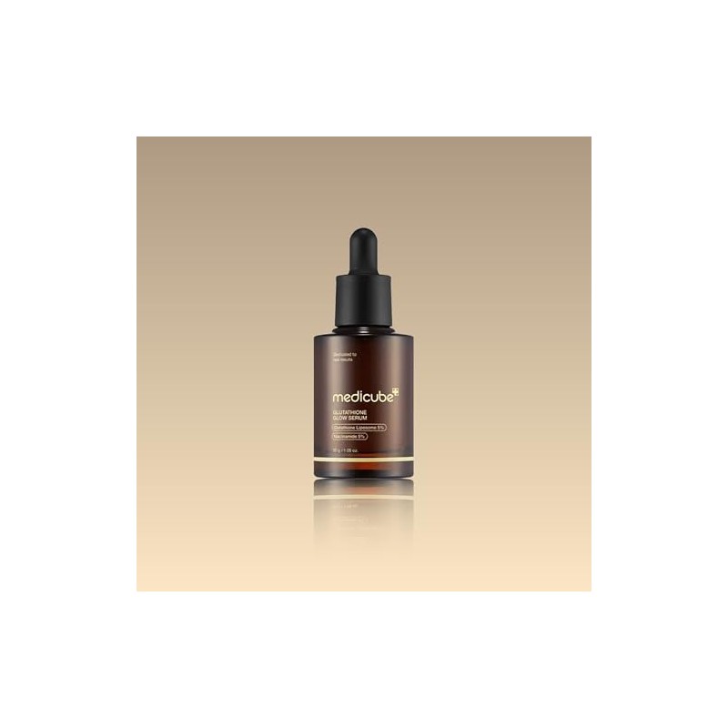 GLUTATHIONE GLOW SERUM