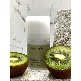 [Whitening Function]Skinography Brightening Cream / [미백기능성]스키노그라피 브라이트닝 크림