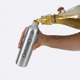 GrillPro 50945 Basting Oil Spritzer