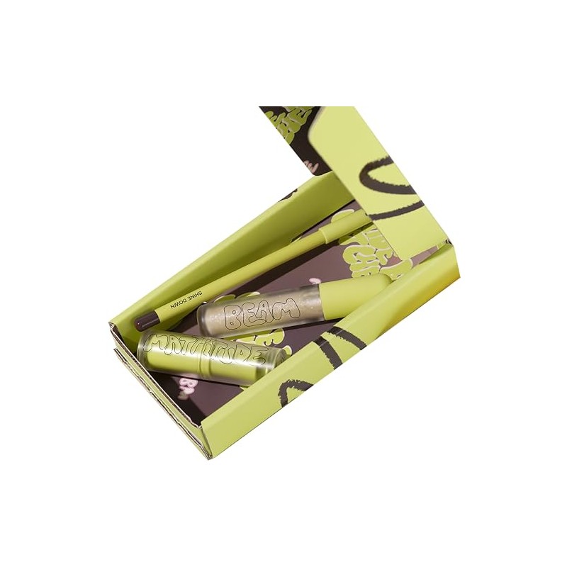 Made By Mitchell Lip Kits Bundles (That's Money)