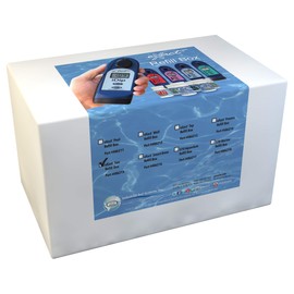 Industrial Test Systems eXact 486215 Spa Water Reagent Refill Box