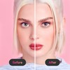 KISS Filter Lashes, AR Inspired Trendy Spiky Lashes, 1 Pair,