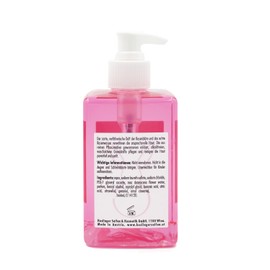 Rosenblüten Flüssige Seife 250 ml