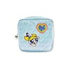 Powerpuff Girls Square Pouch Bubbles
