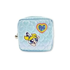 Powerpuff Girls Square Pouch Bubbles