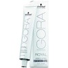 Schwarzkopf Igora Permanent Igora Silver White 60ml - Pastelizer