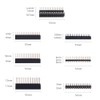 GeeekPi 2x20 40 Pin Stacking Female Header Kit for Raspberry