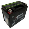 Motadin AGM Battery Compatible With Honda 31500-HF1-678AH 31500-HC5-970 31500-HM5-630 31500-HM5-631