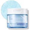 ISNTREE Ultra-Low Molecular Hyaluronic Acid Zinc Cooling Toner Pad (60 Pads)