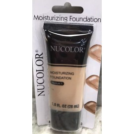 Neucolor Nucolor-Moistu