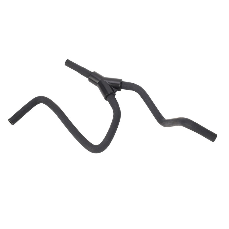 Upper Radiator Inlet Hose 22908202 3 Way Radiator Pipe Replacement
