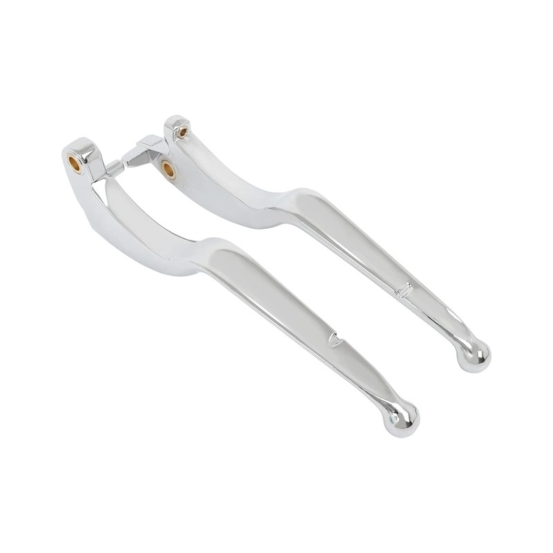 BAIONE Motorcycle Brake Clutch Levers Replacement for Indian Scout/Scout Sixty/Scout