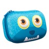 ZIPIT Pencil Case, blue