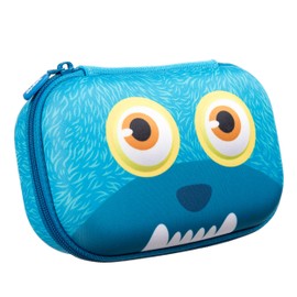 ZIPIT Pencil Case, blue