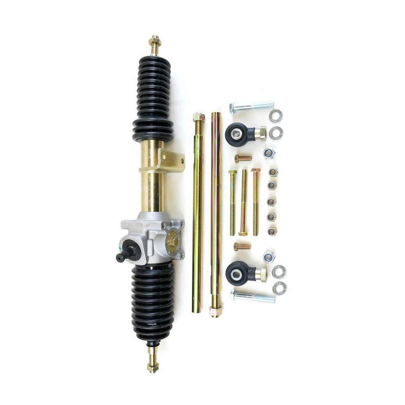 WANTONE RACING Upgrade Steering Rack and Pinion Assembly 1823712 with