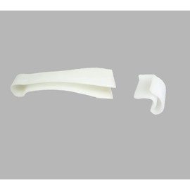 8 x Mount Demount Tire changer RIM PROTECTORS boots combo tool Fits Coats * 8107423