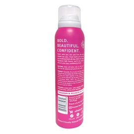 Soft & Dri Classic Signature Soft Scent Aerosol Deodorant, 4 oz