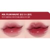 Heart Percent Pure Moist Glow Lip Tint 08 Plum Mauve