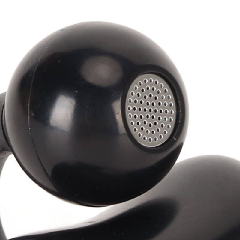 Clip On Wireless Earphone Bluetooth 5.3 Stereo Single Ear Open