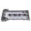 TRQ Valve Cover Compatible with 2012-2019 Nissan Versa 2014-2019 Versa