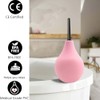 225 ML Douches for Women, Easy to Use Reusable Bring