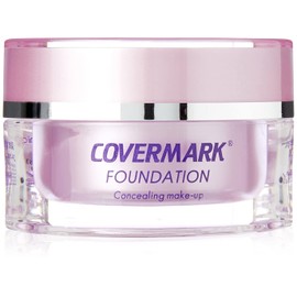 Covermark Camouflage Makeup Base Conditioning Waterproof 15 ml N°1