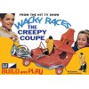 MPC 1:25 MPC *WACKY RACES* THE CREEPY COUPE Big Gruesome