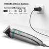 MultiFunctional Rechargeable Men Electric Razor Shaver Hair Clipper Nose Hair