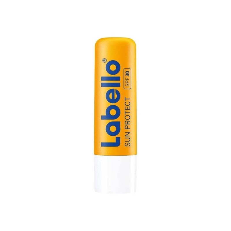 Liposan Sun Protect Cuidado de Labios - 4.8 g #8198